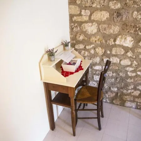 House La Sirventie * Senouillac