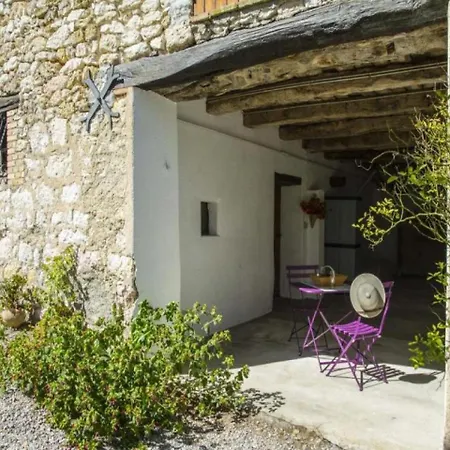 House La Sirventie Senouillac